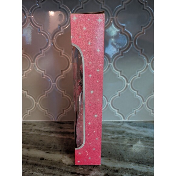 VINTAGE 1997 WAL-MART 35TH ANNIVERSARY BARBIE DOLL SPECIAL EDITION MATTEL #17245 - Picture 4 of 8